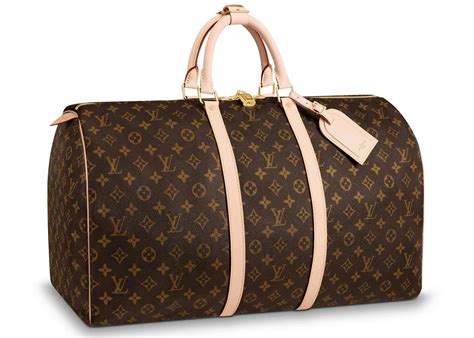 should i buy a louis vuitton keepall|authentic louis vuitton consignment.